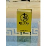 Sher Jan perfume by Jutt 84 | 55 ML