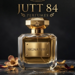 Signature Perfume by Jutt 84