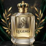 Legend Perfume by Jutt 84