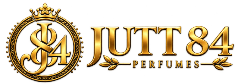 Jutt 84 Perfumes | Premium & Long Lasting Perfumes